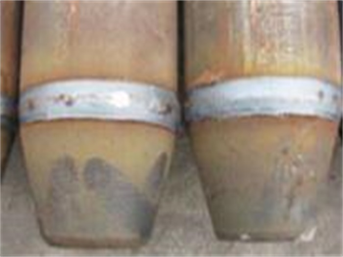 巩义网架杆件焊接