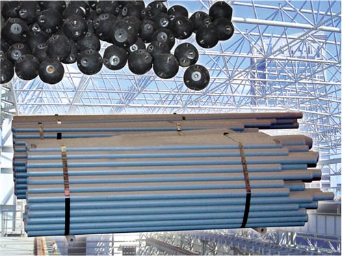 巩义迪拜大型主题乐园网架